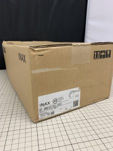 LIXILのサーモスタット付シャワーバス水栓を買取致しました！ | 電材