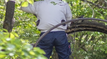 どのタイプの空調服も需要が旺盛！