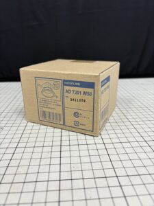 コイズミ照明の高気密SBダウンライト(型番:AD7201W50)の買取実績