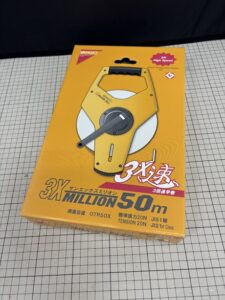 ヤマヨ測定機のサンエックスミリオン（型番：OTR50X）の買取実績