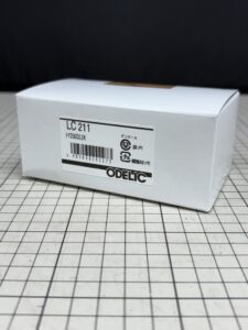 オーデリックのLED用調光器(型番:LC211)の買取実績