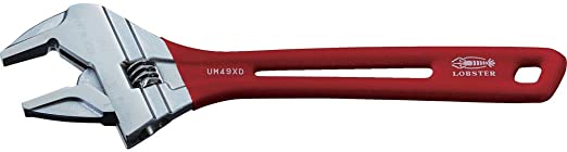 (エビ) ハイブリッドモンキX 300mm グリップ UM49XD