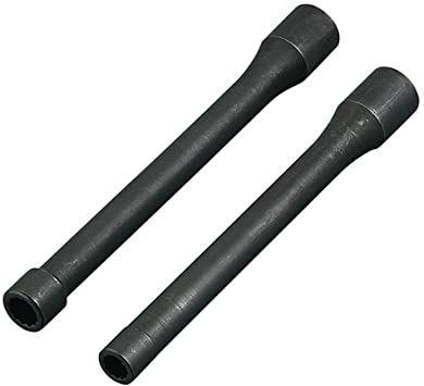 ヘッドボルトソケット レンチ B3502 差込角:12.7mm 2本 1セット