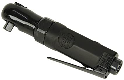 エアースタビーラチェットレンチ 差込角9.5mm SI-1209P