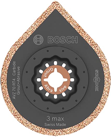 BOSCH(ボッシュ) バンドソー替刃(山数:24・3本入) 2608649004-