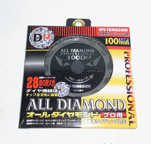 オールダイヤモンド(12P) 100x12P CYT-YSD-100D12