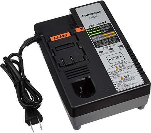 急速充電器 EZ0L80