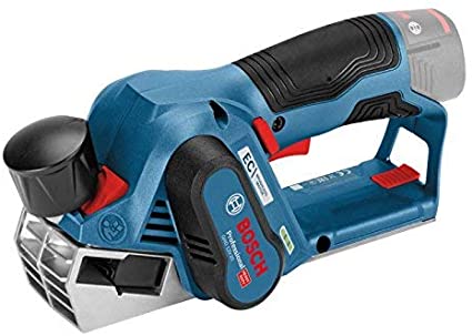 BOSCH(ボッシュ) GHO 10.8V-20 Professional プロフェッショナル 充電式 コードレスカンナ Planer 鉋 カンナ 10.8V (本体のみ)