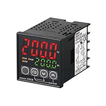 サーマック温度調節器 E5CB-R1TC AC100-240