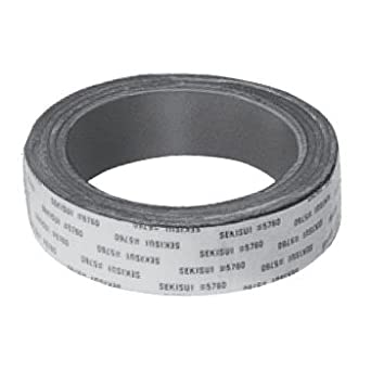 鉛テープ 鉛当量3.0mm(巾25mm) X3T-1