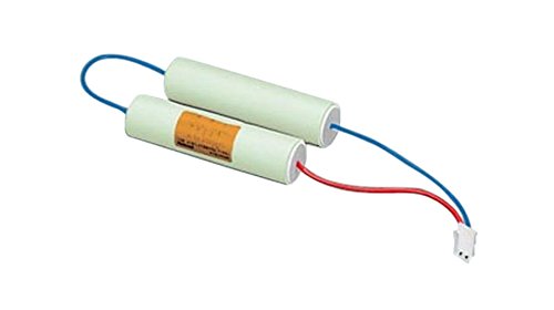 電池 ニッケル水素 交換用 4.8V 3000MAh FK849