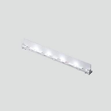 高輝度誘導灯交換LEDモジュール LED誘導灯部品 LED基板、一般用 B級BL形 コネクター付 LEM022011WS1