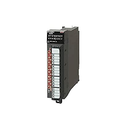 RY10R2 MELSEC iQ-Rシリーズ 接点出力ユニット (出力点数: 16点) (定格開閉電圧・電流: DC24V・2A／AC240V・2A) NN