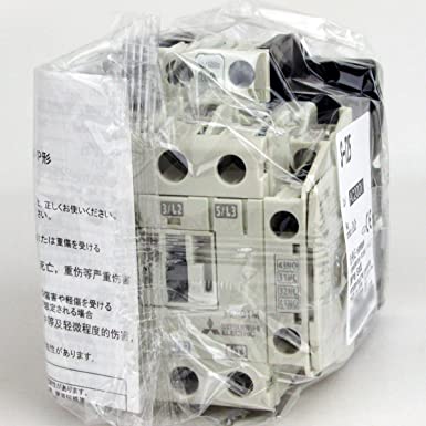 S-T21 AC100V 2a2b 電磁接触器 (補助接点: 2a2b) (代表定格20A) (DINレール･ねじ取付) (充電部保護カバー) NN