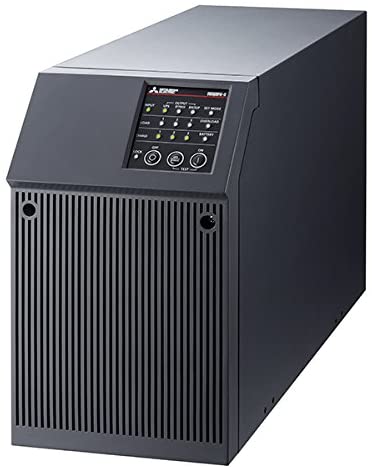 (UPS) FREQUPS Sシリーズ(常時インバーター)1000VA／800W FW-S10-1.0K