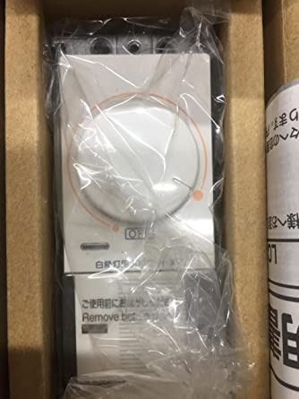 LED器具用調光器(位相制御方式) 50／60Hz共用 樹脂製(白色) LC211