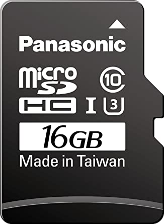 産業用／業務用 高耐久microSDカード MLC 16GB TEシリーズ