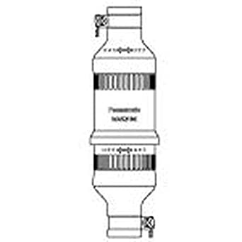 防水引掛接地3Pゴムコードコネクタ セット 30A 250V ブラック WA5430