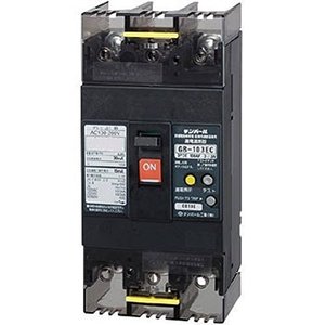 漏電遮断器 　GB-103EC 100A 30MA