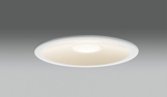 LEDダウンライト　LEDD87045L(W)-LS
