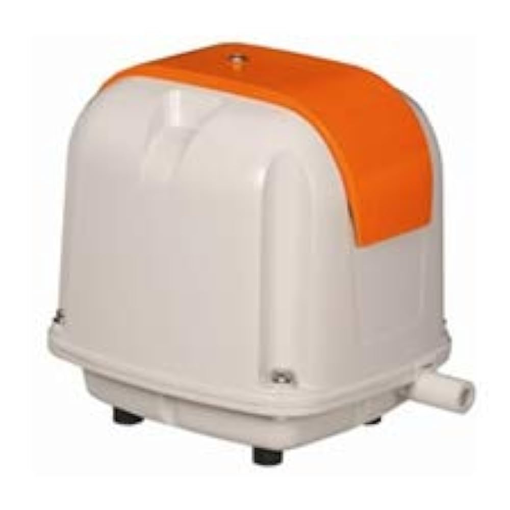 電磁式エアーポンプ AP-30P