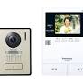 テレビドアホン　 VL-SE35XLA