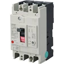 漏電遮断器　NV63-CV 3P 50A 30MA