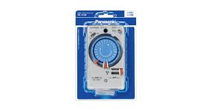 24時間式タイムスイッチ　TB171NP