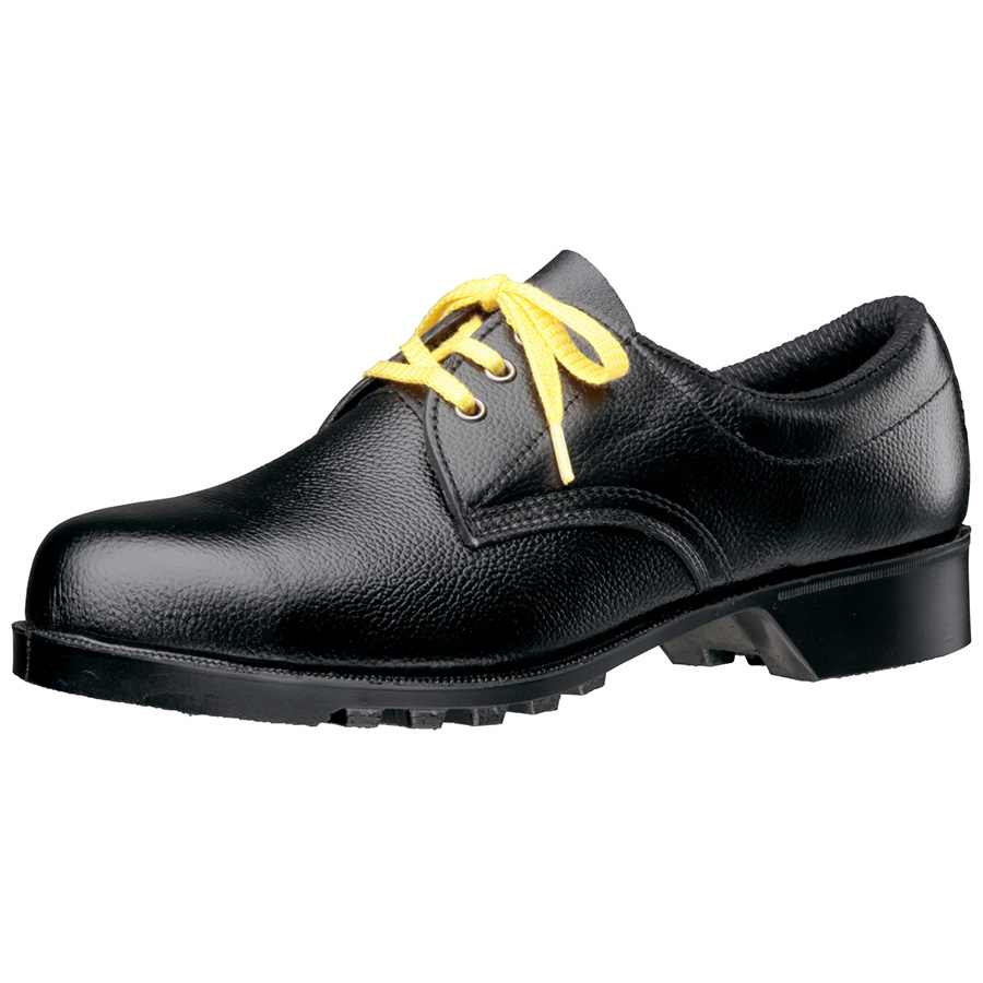 安全靴 V251N ブラック 27cm