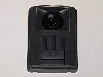 テレビドアホン　カラーカメラ玄関子機　VL-V564-K