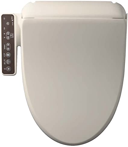 INAX 温水洗浄便座 【日本製】 脱臭機能付 貯湯式 シャワートイレ RGシリーズ オフホワイト CW-RG2／BN8
