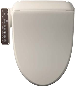 INAX 温水洗浄便座 【日本製】 貯湯式 シャワートイレ RGシリーズ オフホワイト CW-RG1／BN8