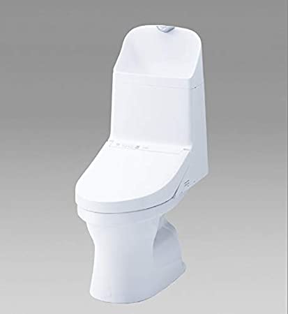 ウォシュレット 一体形便器 ZJ1 CES9151＃NW1 ホワイト 手洗い付 床排水 排水芯200mm トイレ