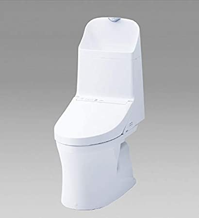 ウォシュレット 一体形便器 ZR1 CES9155M＃NW1 ホワイト 手洗い付 床排水 リモデル トイレ