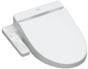 温水洗浄便座 ウォシュレット Kシリーズ TCF8PK32-NW1 ホワイト