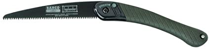 396-Lap Lander Folding Pruning Saw 折込式剪定のこサンクローラップランダー 396-LAP