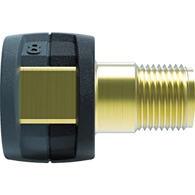 EASYLock 接続アダプター No.8 41110360 掃除機用オプションパーツ