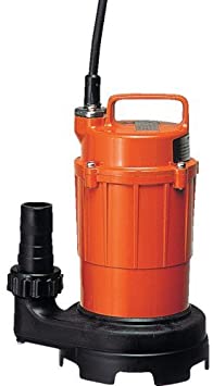 小型汚水用水中ポンプ 非自動 50Hｚ SG-150C5
