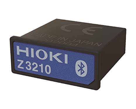 ワイヤレスアダプタ Z3210 Bluetooth通信機能