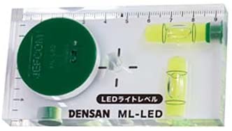 LEDライトレベル ML-LED