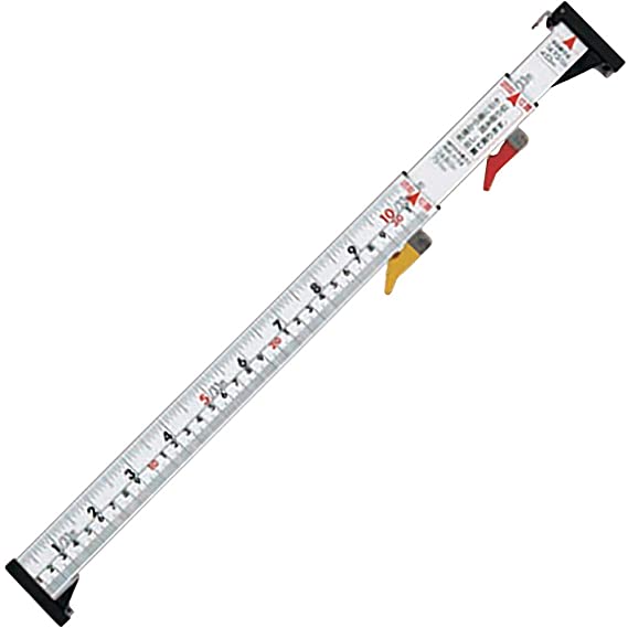 3倍尺 のび助 一方向式 2 A 3尺2寸 併用目盛 65190