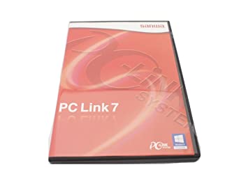 デジタルマルチメーター用ソフトウェア PC Link 7 ／1-2923-11