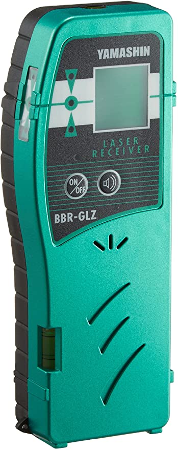 グリーンレーザー専用受光器 BBR-GLZ