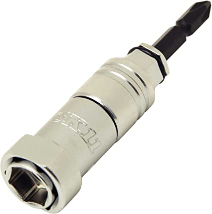 レースウェイ トリプルソケット 8・13・17mm BS3-81317RN