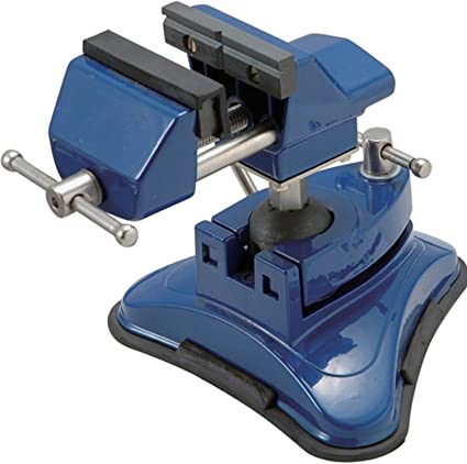 吸盤式 ユニバーサル テーブルバイス 口幅70mm V-4
