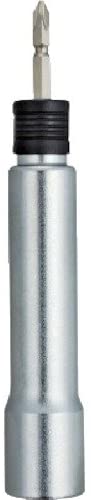 インパクトドライバー用ビット交換式ロングソケット 12角 TSK-S21L 21mm 1個