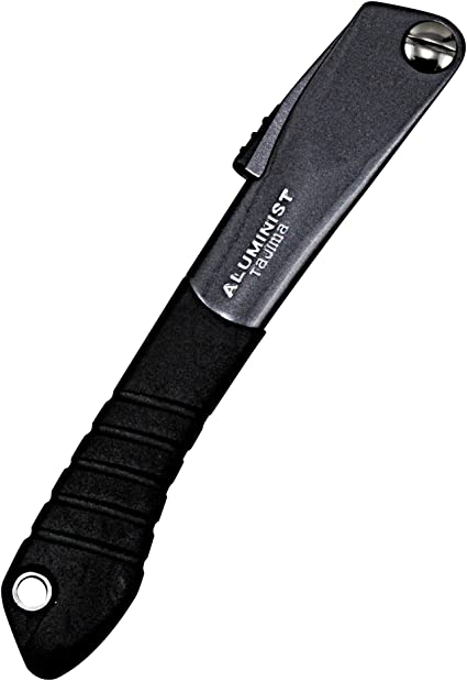 ジーソーグリップアルミニスト240黒 G-SAW共通刃240mm適合 NG-GA240BK
