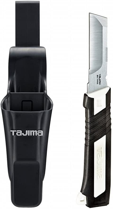 タタックナイフホルスター付 (電工ナイフホルスター付) DK-TN80HST2